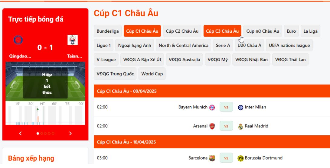 Theo-doi-ket-qua-Cup-C1-chau-Au-don-gian-de-dang-tai-website